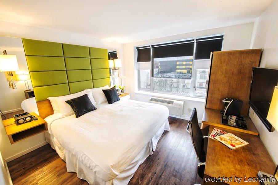 Hotel Bpm Brooklyn Нью-Йорк Экстерьер фото